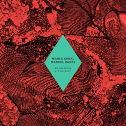 Maria Arnal i Marcel Bagés - Tú Que Vienes a Rondarme