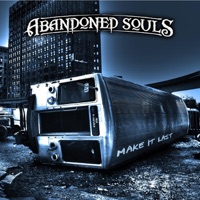 Abandoned Souls - So Through