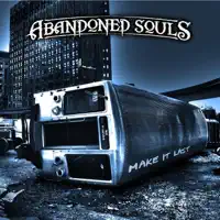 Stand out Front — Abandoned Souls