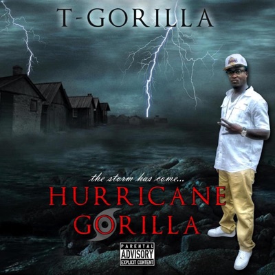 Hurricane Gorilla
