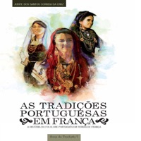 Flores de Portugal de Puteaux - Vira do Alto Minho