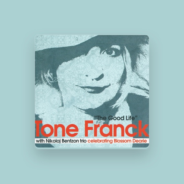 Tone Franck's avatar
