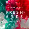 Stream & download Fresh Eyes (Grey Remix) - Single
