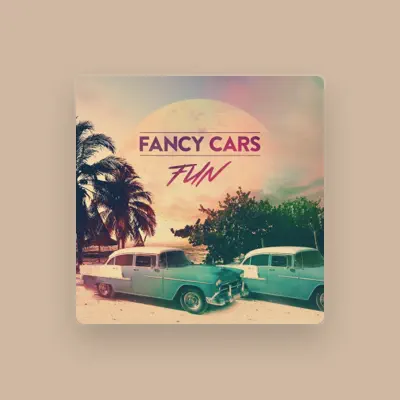 Listen to Fancy Cars, watch music videos, read bio, see tour dates & more!