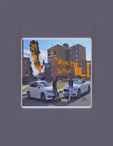 Listen to Stackz, watch music videos, read bio, see tour dates & more!