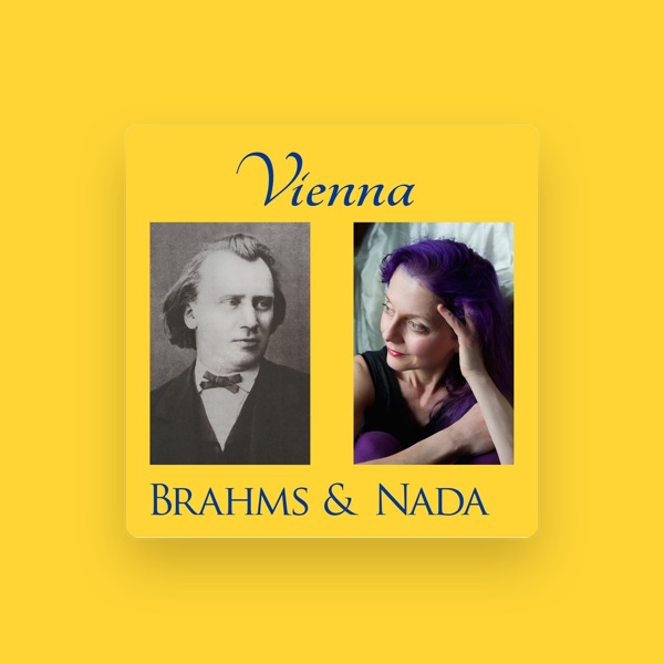 Nada's avatar
