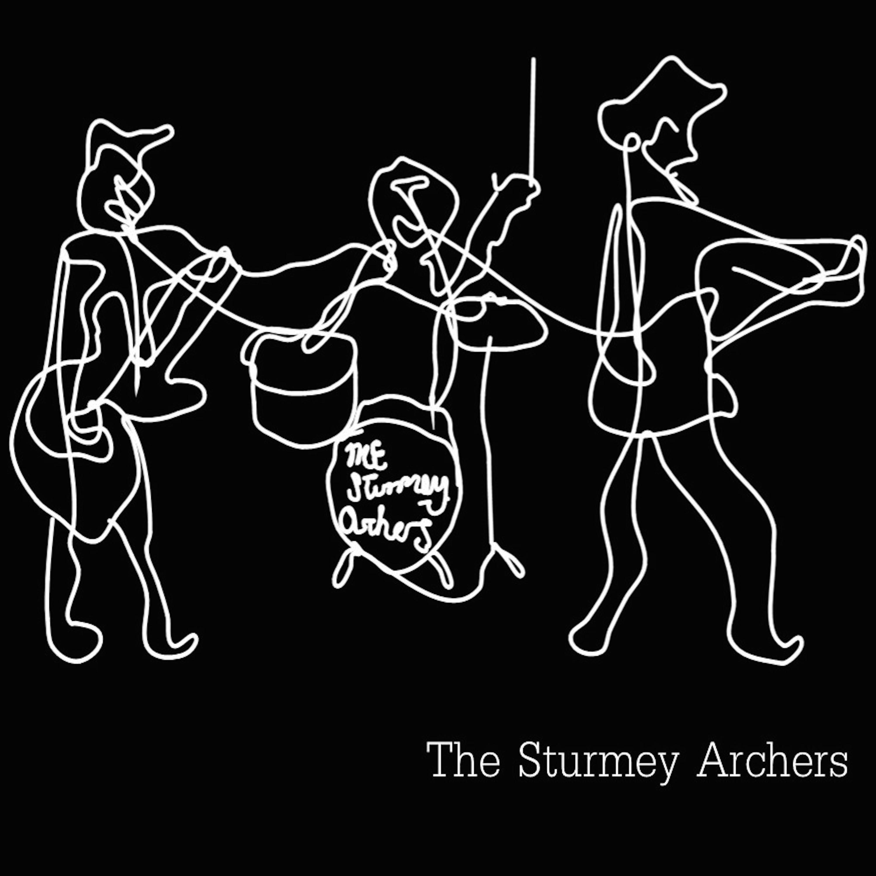 The Sturmey Archers