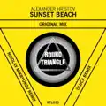 Sunset Beach (Nikolay Mikryukov Remix]