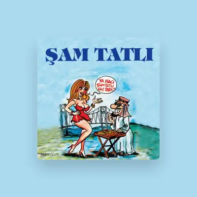 Listen to Grup Sağbaş, watch music videos, read bio, see tour dates & more!