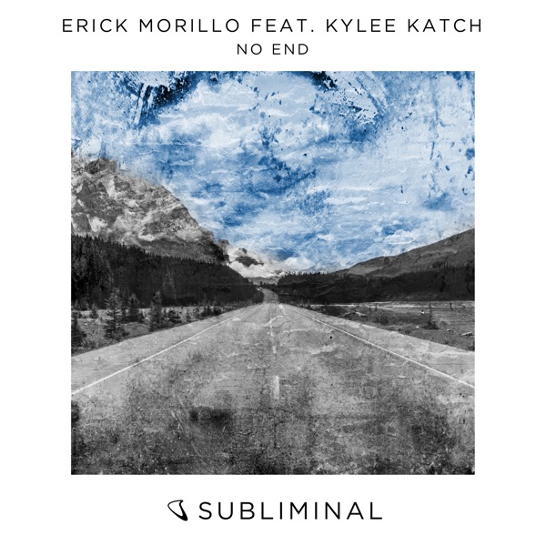 No End (feat. Kylee Katch) - Single