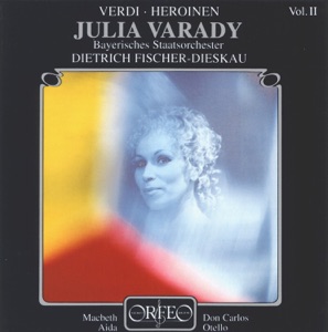 Verdi: Heroinen, Vol. 2