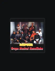 聆聽 Grupo Musical Kanekinha、觀看音樂影片、閱讀小傳、查看巡演日期等！