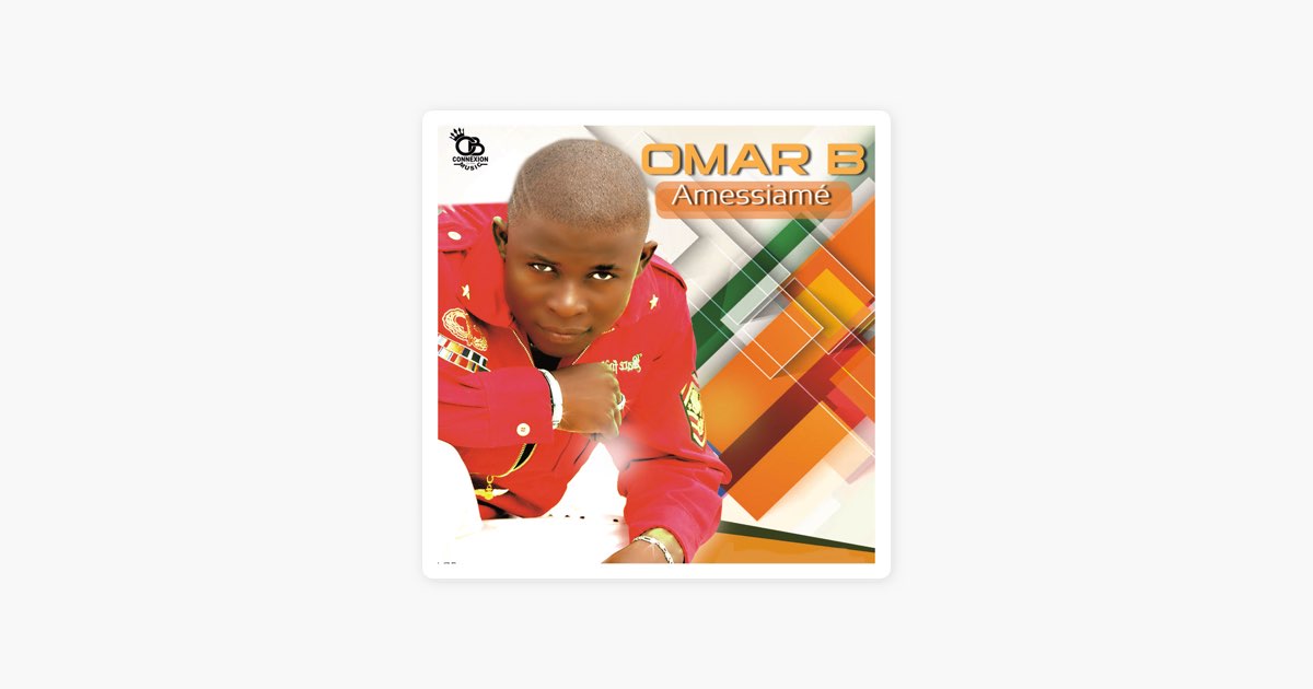Crois en toi par Omar B – sur Apple Music