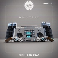 Don Trap - Single - ELEX