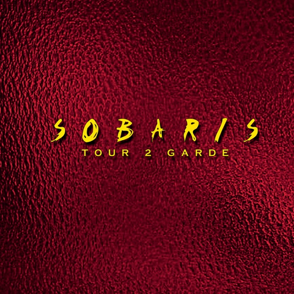 Sobaris - Single - Tour 2 Garde