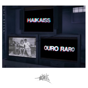 Ouro Raro - Single