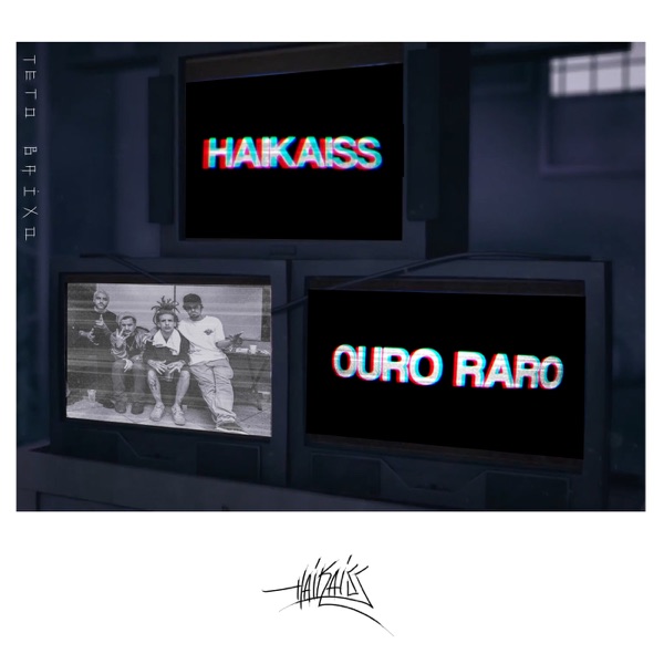 Ouro Raro