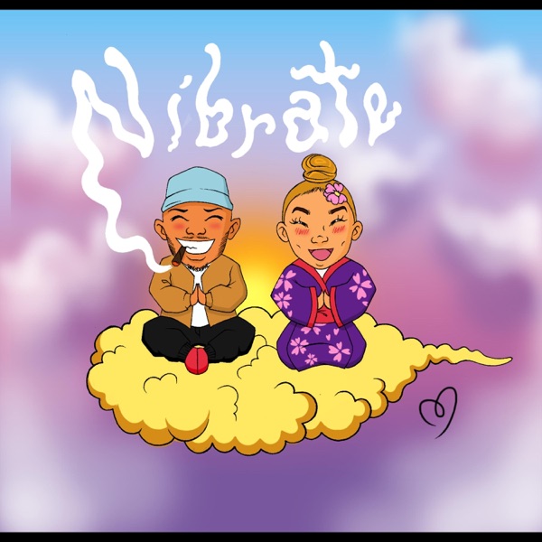 Vibrate - Single