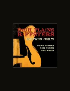 Listen to High Plains Riffsters, watch music videos, read bio, see tour dates & more!