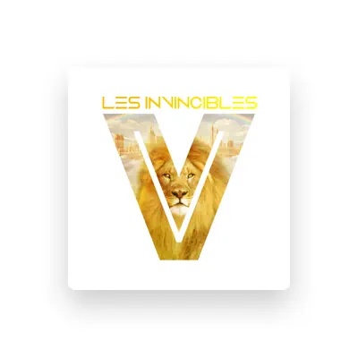 Listen to Les invincibles, watch music videos, read bio, see tour dates & more!