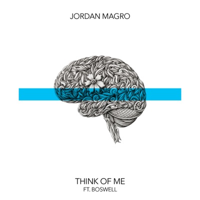 Think of Me (feat. Boswell) - Single