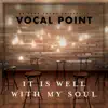 IT IS WELL WITH MY SOUL