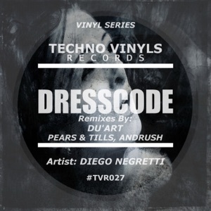 Dresscode - EP