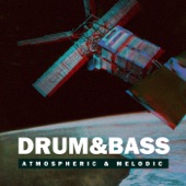 Drum & Bass April 2017: Best of Chill, Vocal, Atmospheric & Melodic artwork