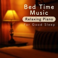 Bed Time Music Relaxing Piano for Good Sleep - Relaxing Piano Crew