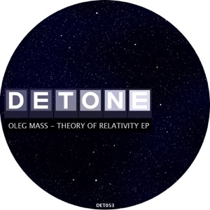 Theory of Relativity - Single