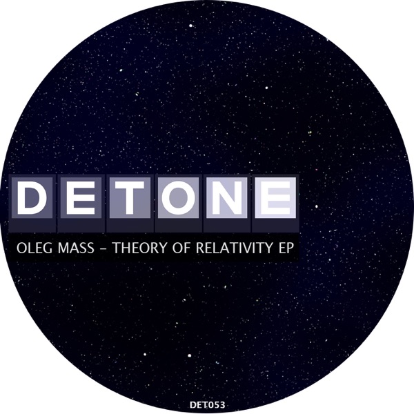 Theory of Relativity - Single