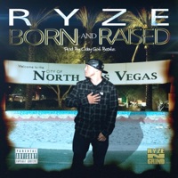 Born and Raised - Ryze