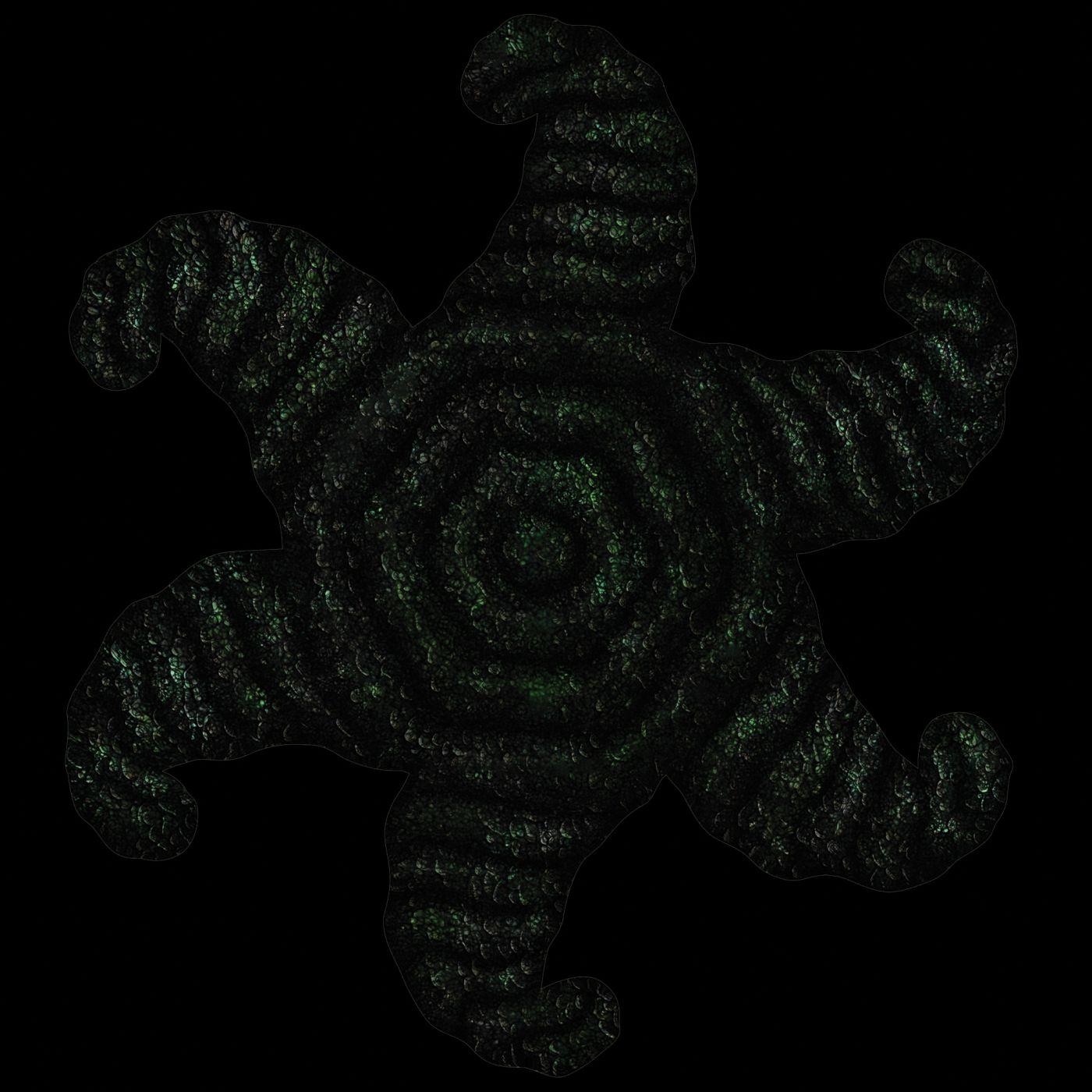 Lennud Saatana Dimensioonis