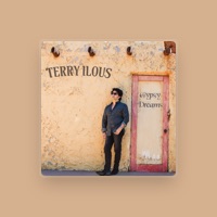 Terry Ilous