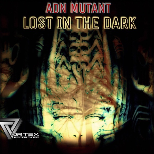 Lost In the Dark - Single