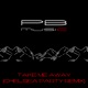 Take Me Away Chelsea Party Remix feat Nika Lenina Single