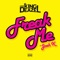 Freak Me (feat. Josh K) - King Deazel lyrics