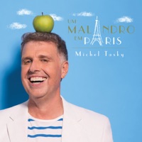 Um Malandro em Paris - Michel Tasky