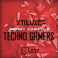 Techno Gamers - Single - Sergy Casttle