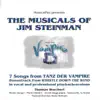 A Kiss Is A Terrible Thing To Waste [The Musicals Of Jim Steinman]