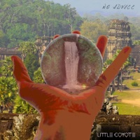 No Advice - Single - Little Coyote