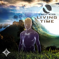 Living on Time - Single - Two Faces