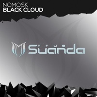 Black Cloud - Single - NoMosk