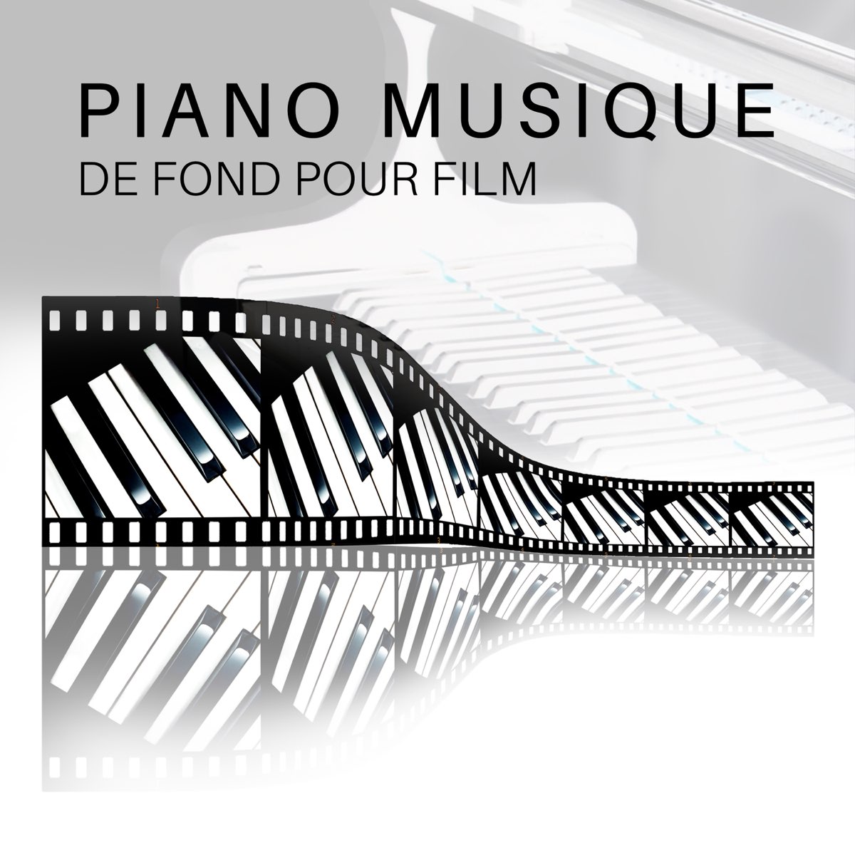 Piano musique de fond pour film - Court métrage, sans paroles, relaxation,  musique emotional et touchant” álbum de Piano bar musique masters en Apple  Music