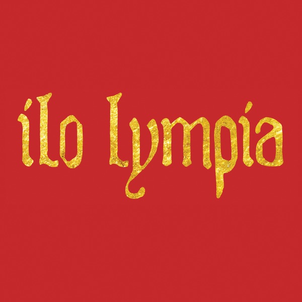 Ilo Lympia - Camille