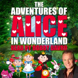 The Adventures of Alice in Wonderland [Adaptation]