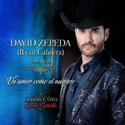Un Amor Como El Nuestro (La Doble Vida de Estela Carrillo) - Single