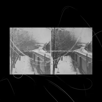 Last Snowstorm of the Year - Single - Hippo Campus