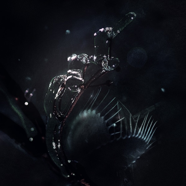 Suppressor (The Remixes) - Single