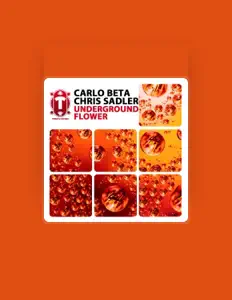 Listen to Carlo Beta, watch music videos, read bio, see tour dates & more!